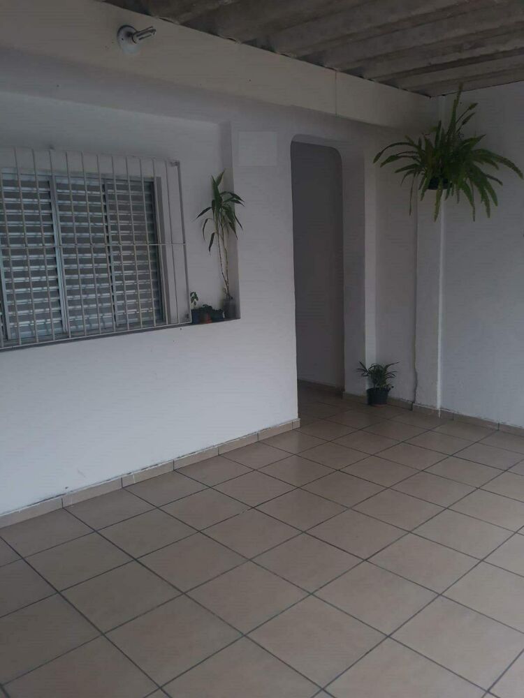 Casa, 1 quarto, 107 m² - Foto 1