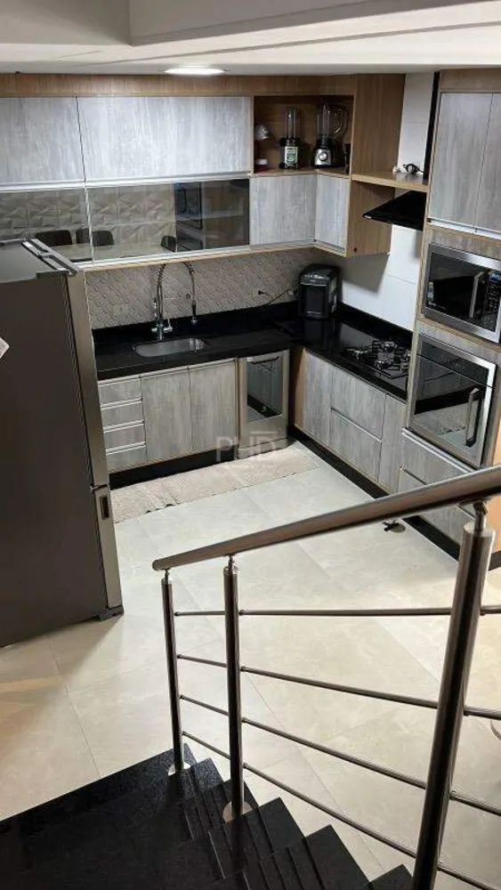 Sobrado, 5 quartos, 243 m² - Foto 1