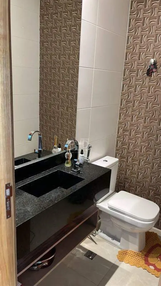 Sobrado, 5 quartos, 243 m² - Foto 9