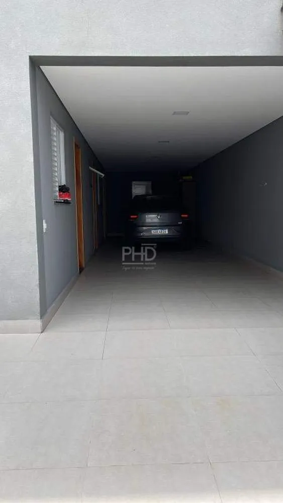 Sobrado, 5 quartos, 243 m² - Foto 4