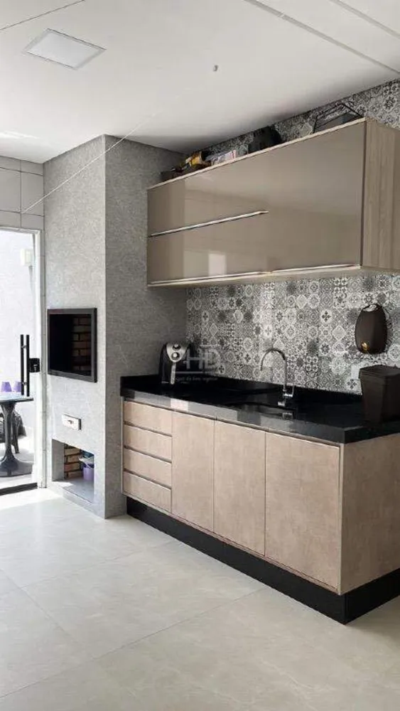 Sobrado, 5 quartos, 243 m² - Foto 8