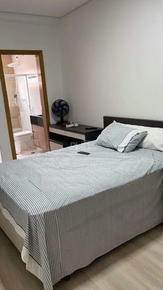 Sobrado, 5 quartos, 243 m² - Foto 6
