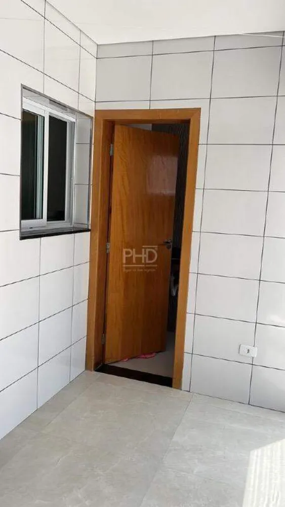 Sobrado, 5 quartos, 243 m² - Foto 5