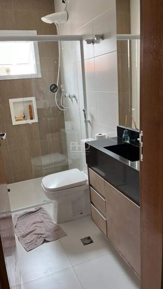 Sobrado, 5 quartos, 243 m² - Foto 6