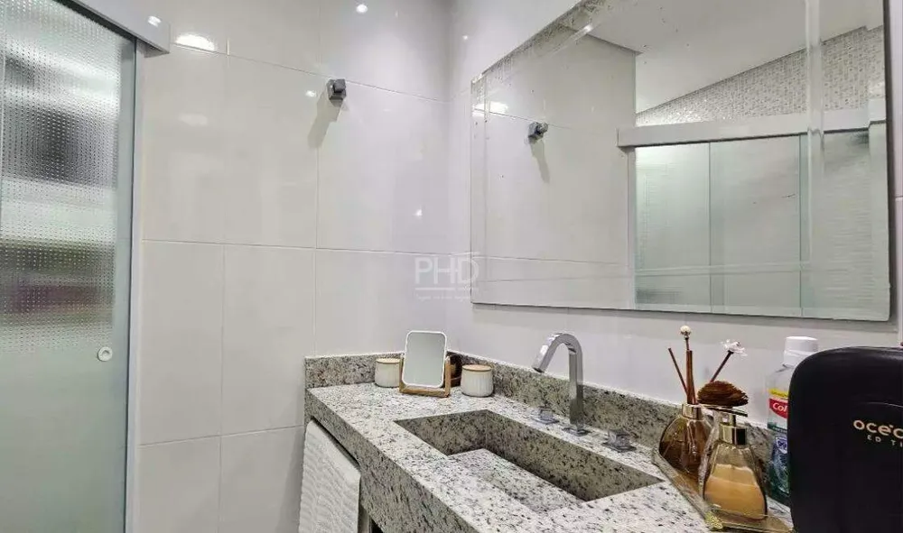 Apartamento, 4 quartos, 110 m² - Foto 3