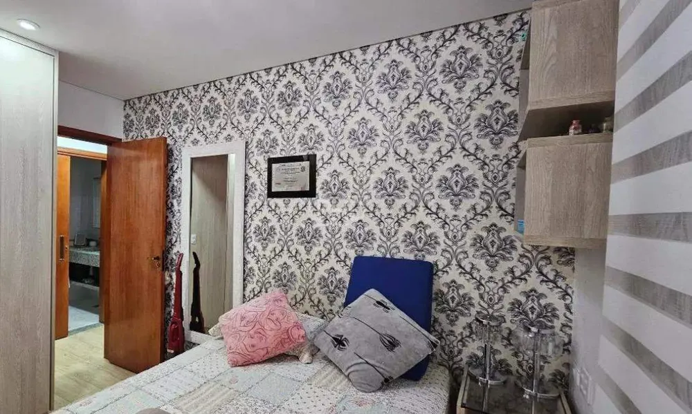 Apartamento, 4 quartos, 110 m² - Foto 8