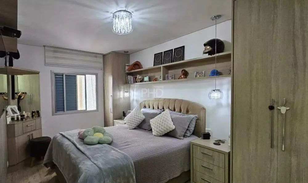 Apartamento, 4 quartos, 110 m² - Foto 5