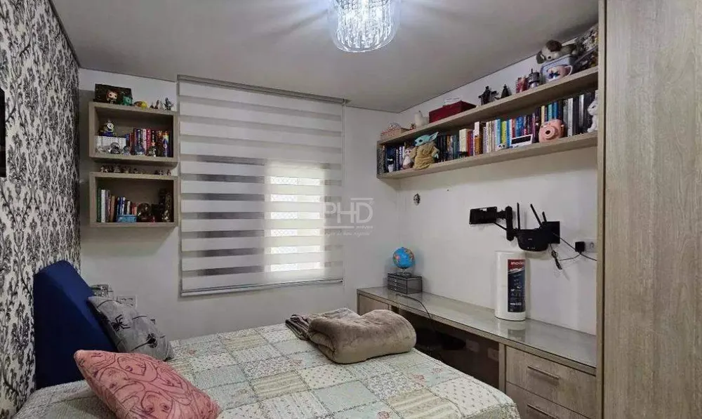 Apartamento, 4 quartos, 110 m² - Foto 7