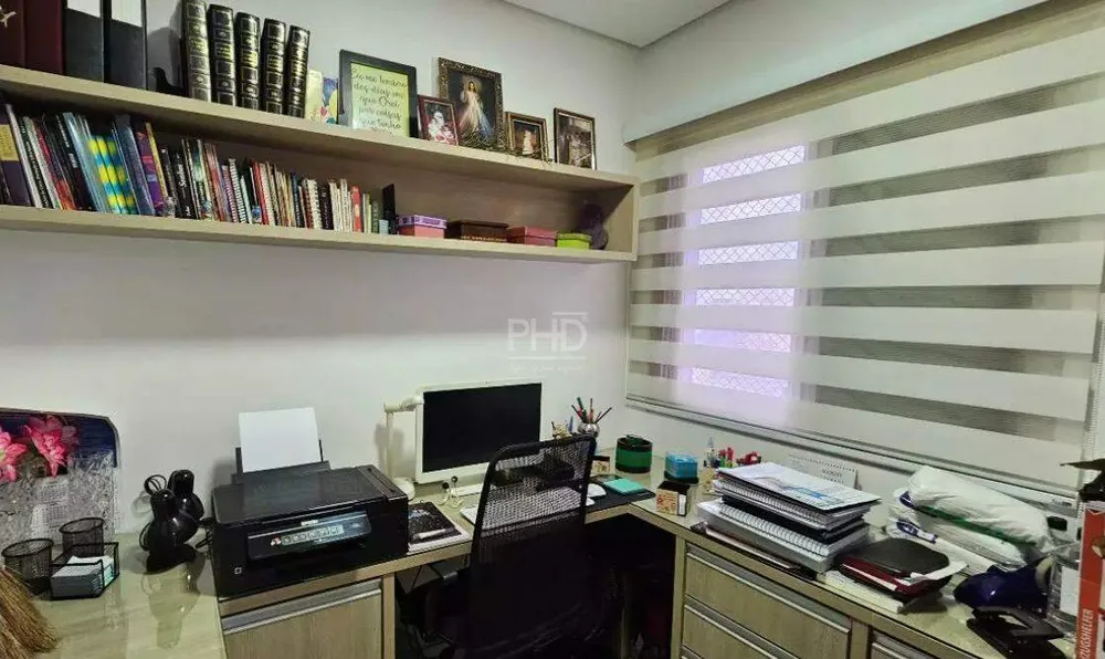 Apartamento, 4 quartos, 110 m² - Foto 9
