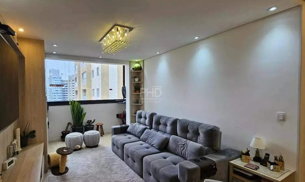 Apartamento, 4 quartos, 110 m² - Foto 1