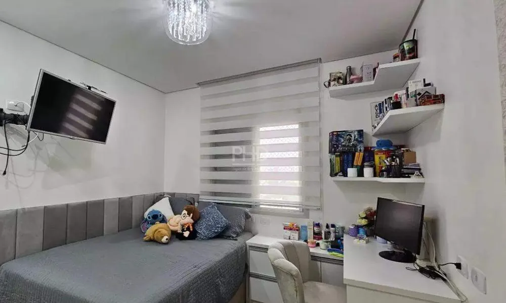 Apartamento, 4 quartos, 110 m² - Foto 5