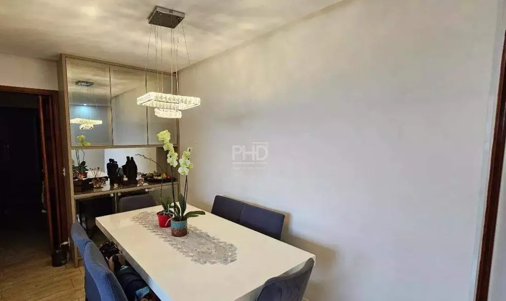 Apartamento, 4 quartos, 110 m² - Foto 6