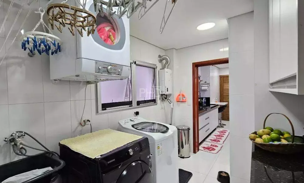 Apartamento, 4 quartos, 110 m² - Foto 2