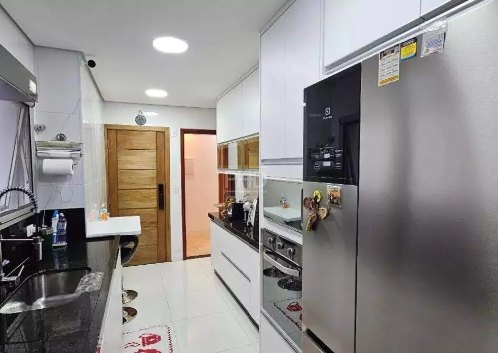Apartamento, 4 quartos, 110 m² - Foto 4