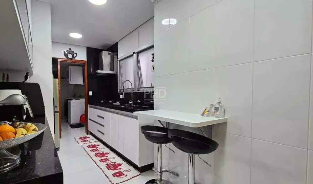 Apartamento, 4 quartos, 110 m² - Foto 3