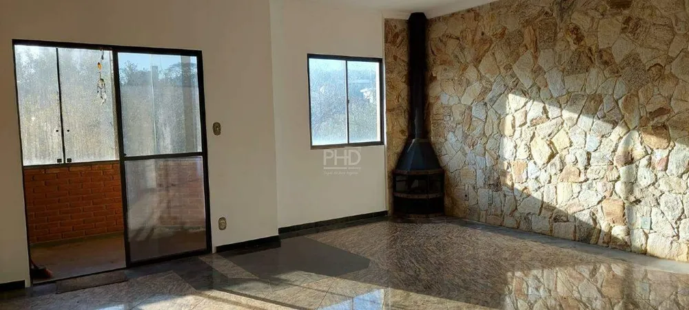 Cobertura, 4 quartos, 138 m² - Foto 1