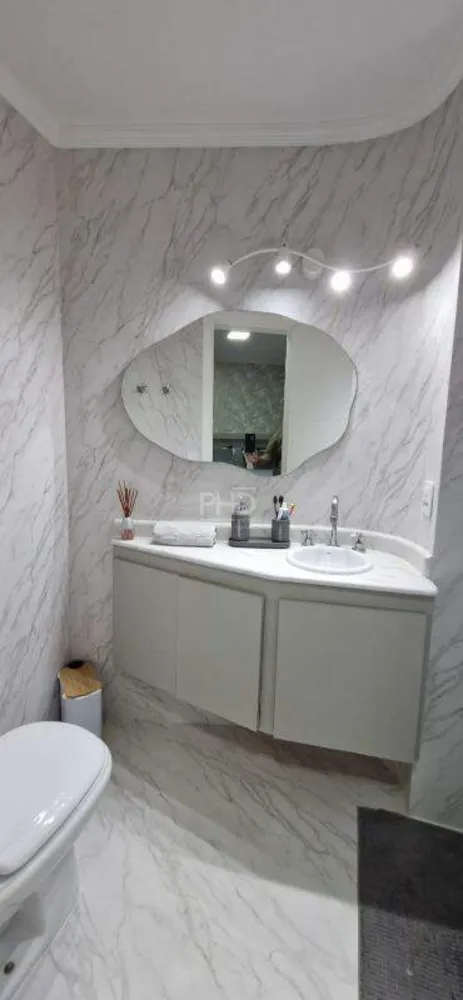 Cobertura, 3 quartos, 307 m² - Foto 5