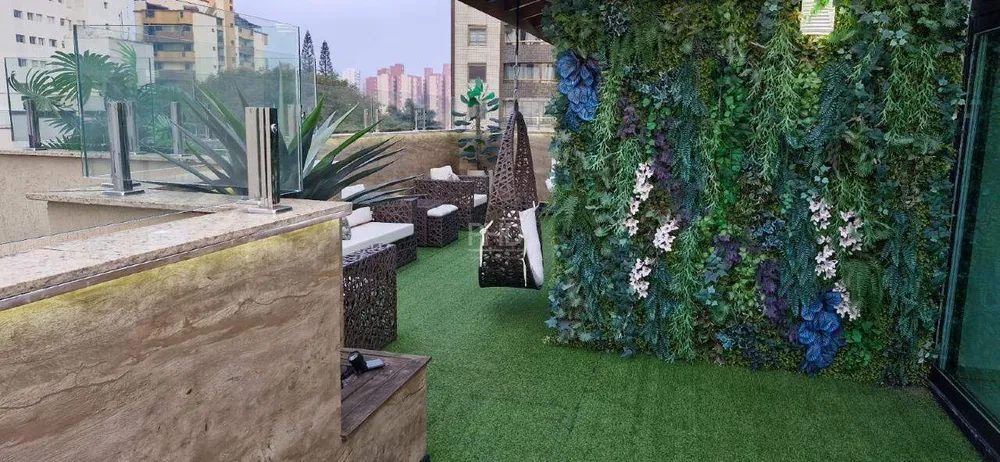 Cobertura, 3 quartos, 307 m² - Foto 7