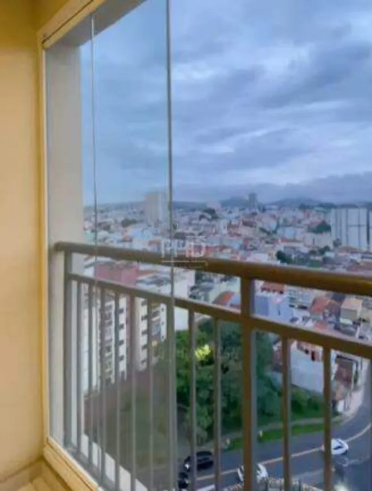 Apartamento, 3 quartos, 83 m² - Foto 1