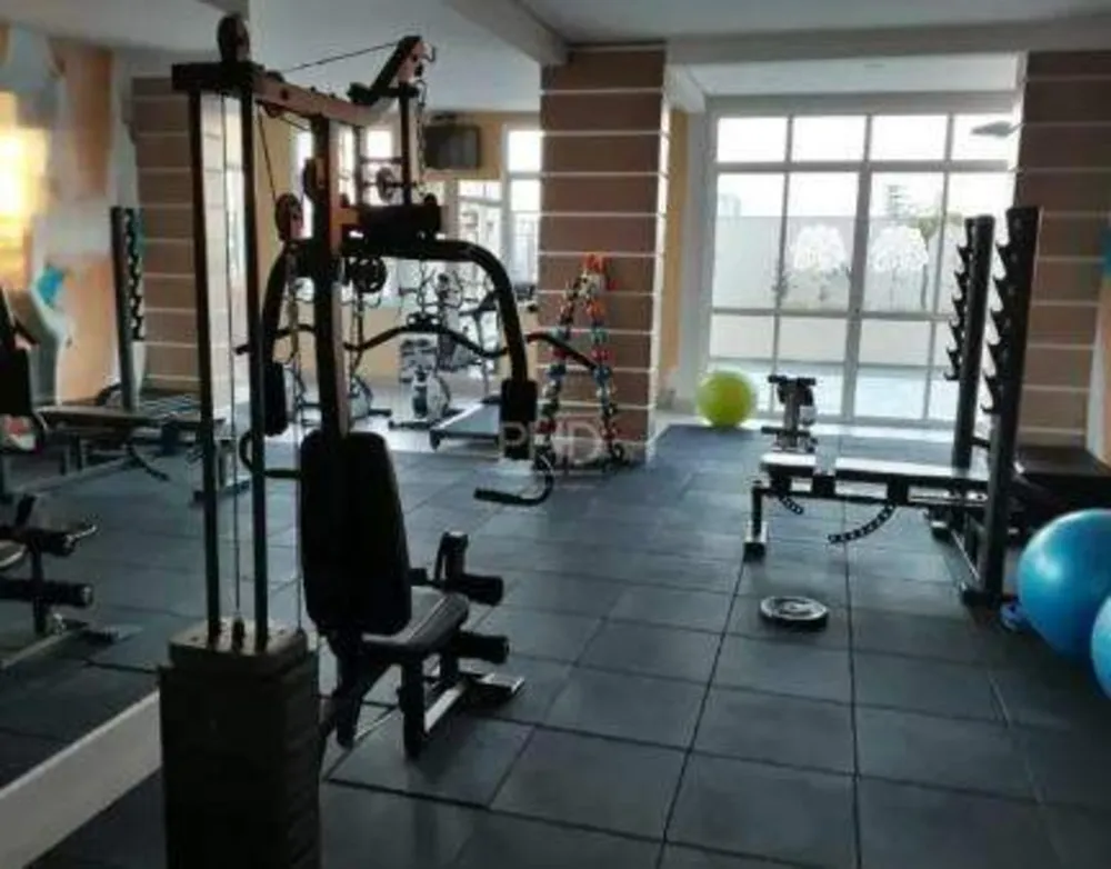 Apartamento, 3 quartos, 83 m² - Foto 10