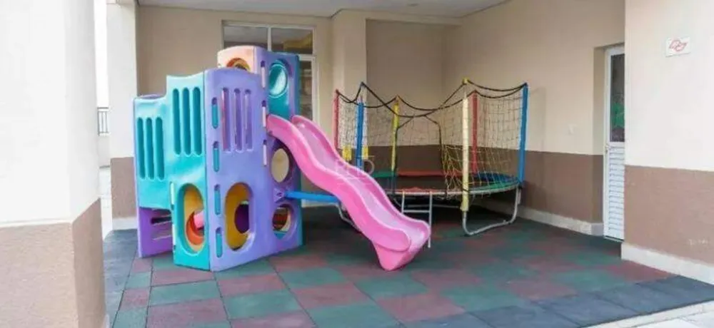 Apartamento, 3 quartos, 83 m² - Foto 12