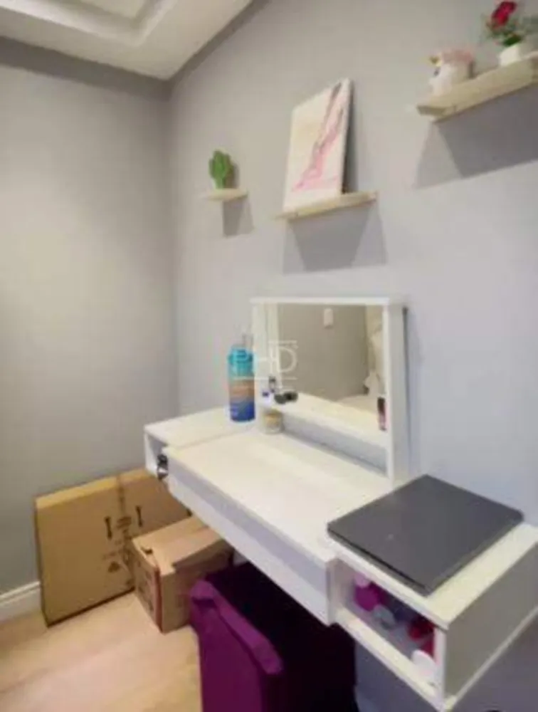 Apartamento, 3 quartos, 83 m² - Foto 4
