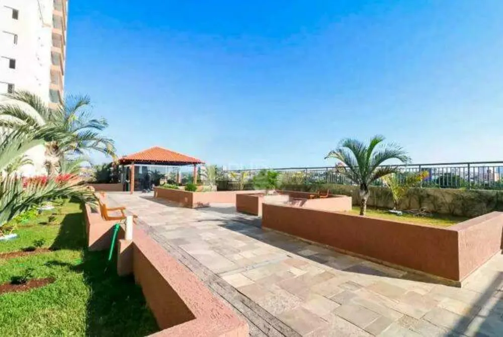 Apartamento, 3 quartos, 83 m² - Foto 6