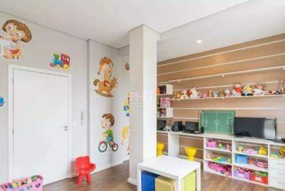 Apartamento, 3 quartos, 83 m² - Foto 3