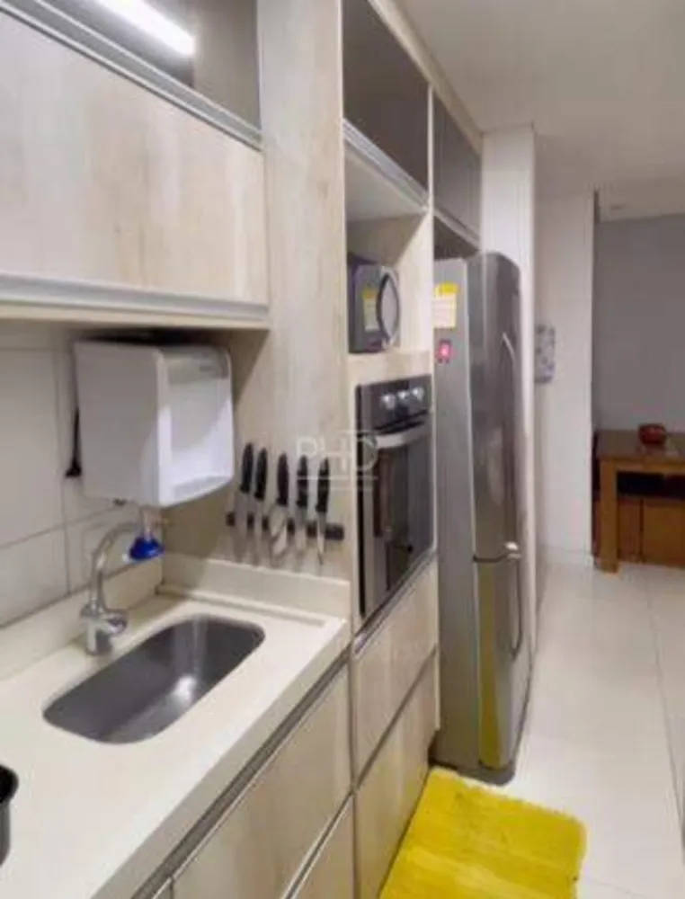 Apartamento, 3 quartos, 83 m² - Foto 2