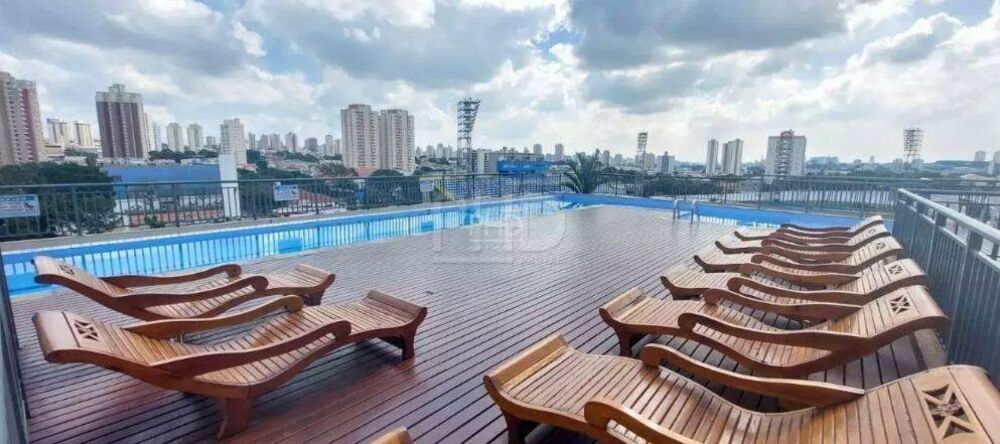 Apartamento, 3 quartos, 83 m² - Foto 1