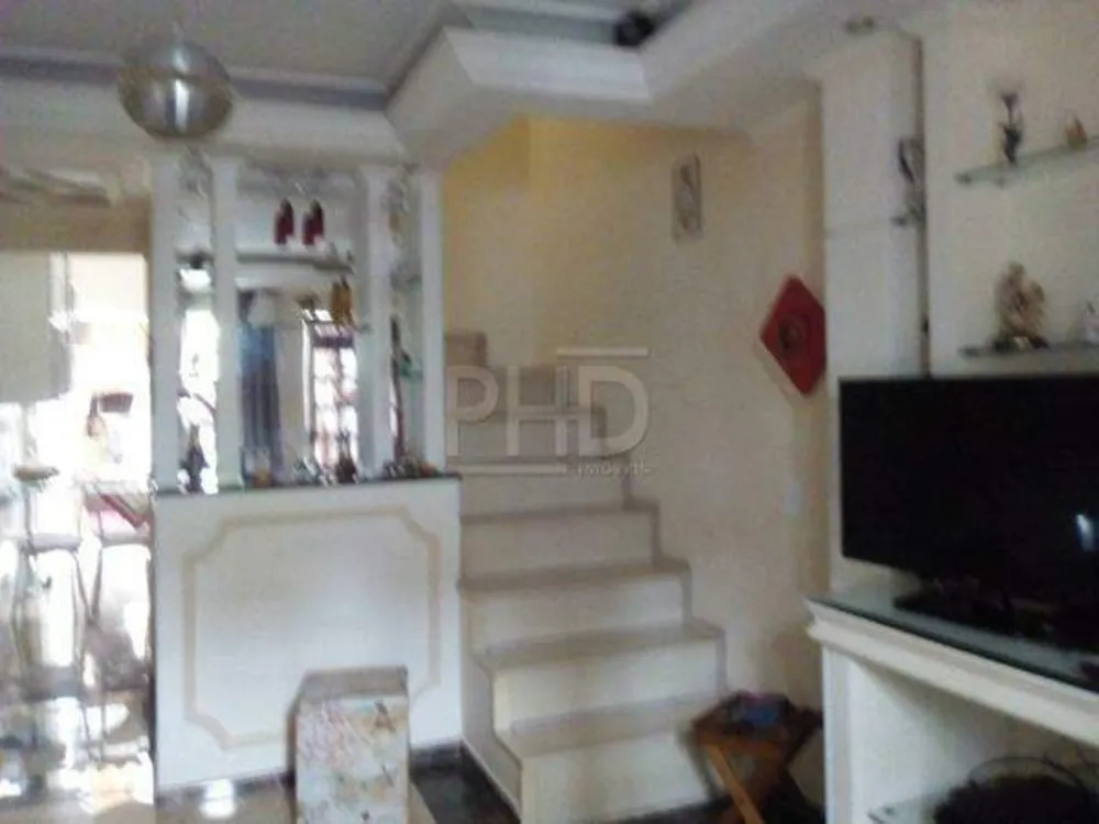 Casa de Condomínio, 2 quartos - Foto 6