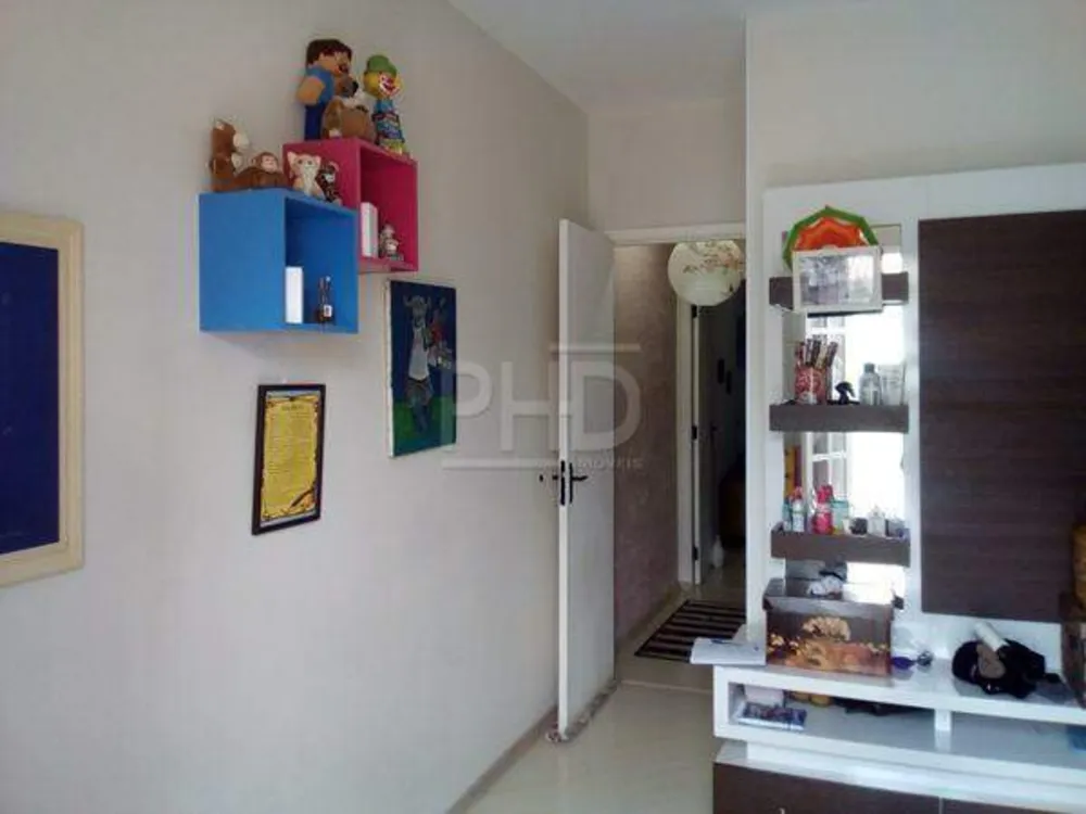 Casa de Condomínio, 2 quartos - Foto 3