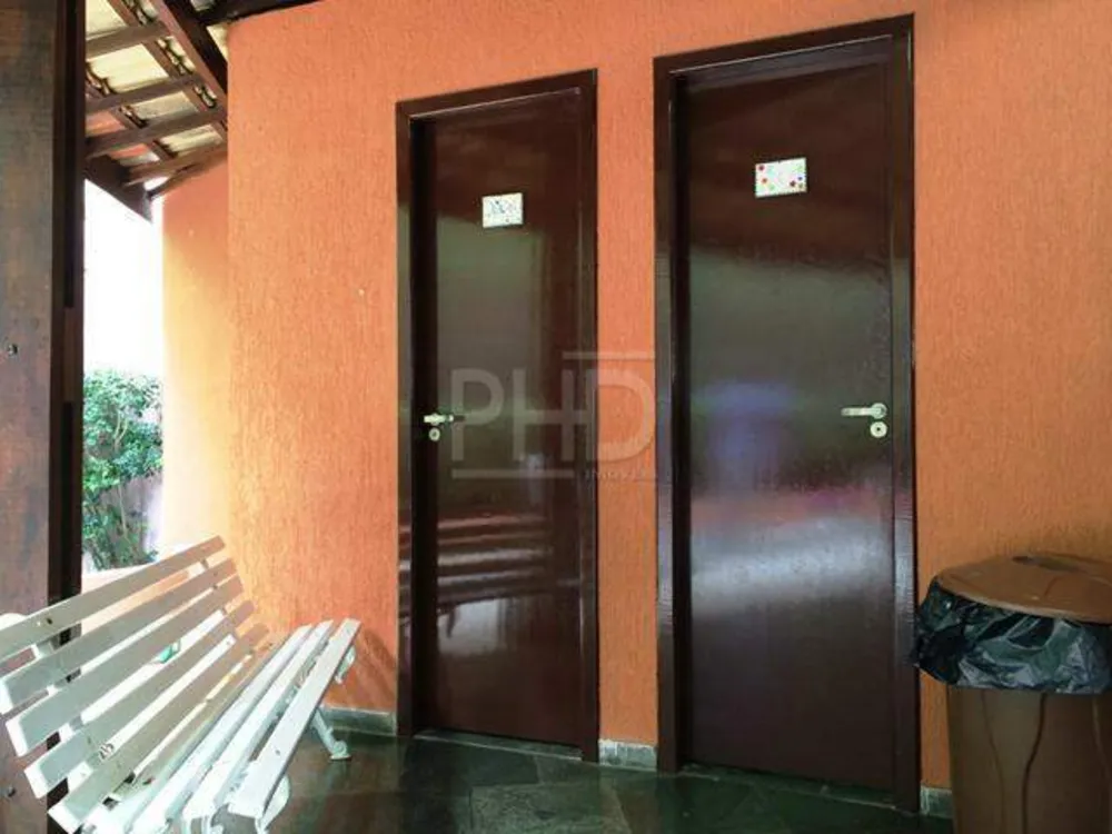 Casa de Condomínio, 2 quartos - Foto 5