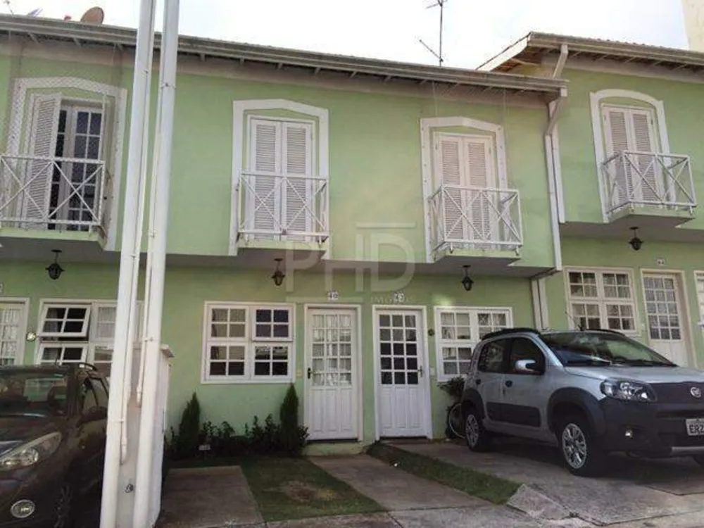 Casa de Condomínio, 2 quartos - Foto 2