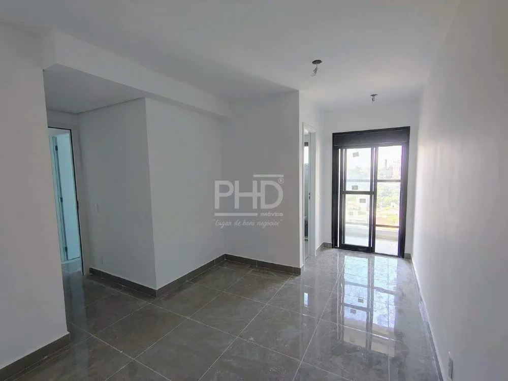 Apartamento, 2 quartos, 74 m² - Foto 2