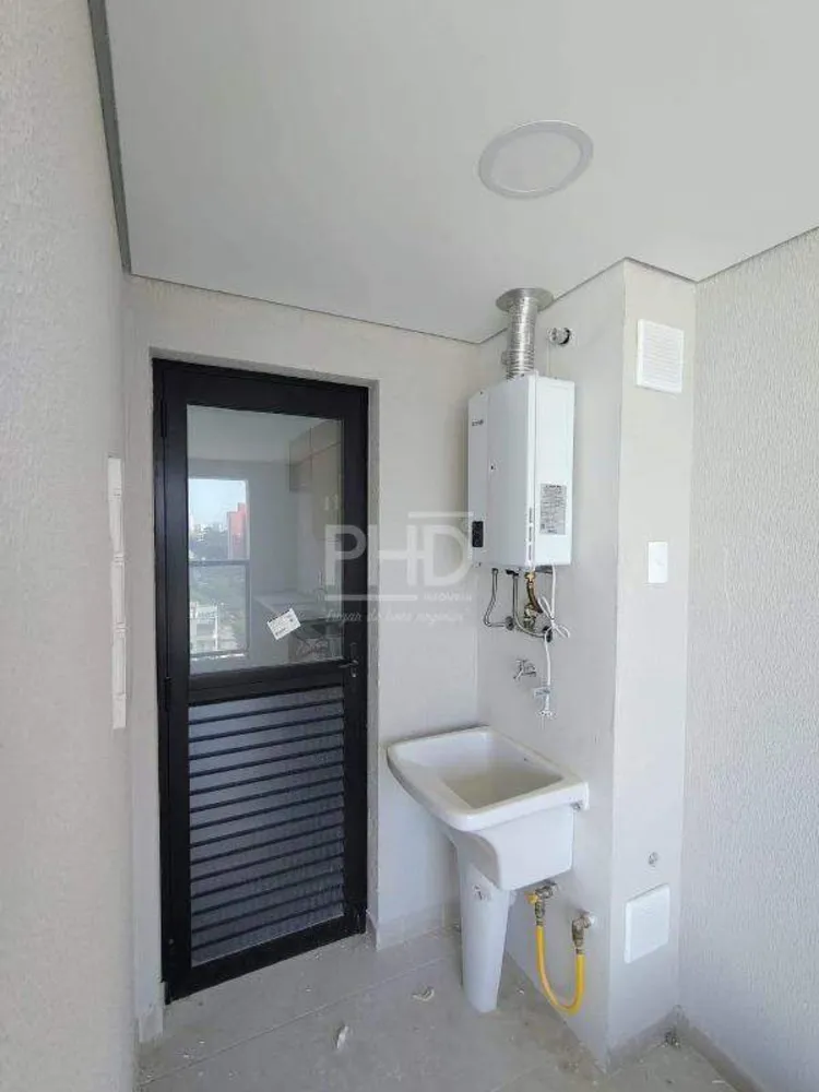 Apartamento, 2 quartos, 74 m² - Foto 9