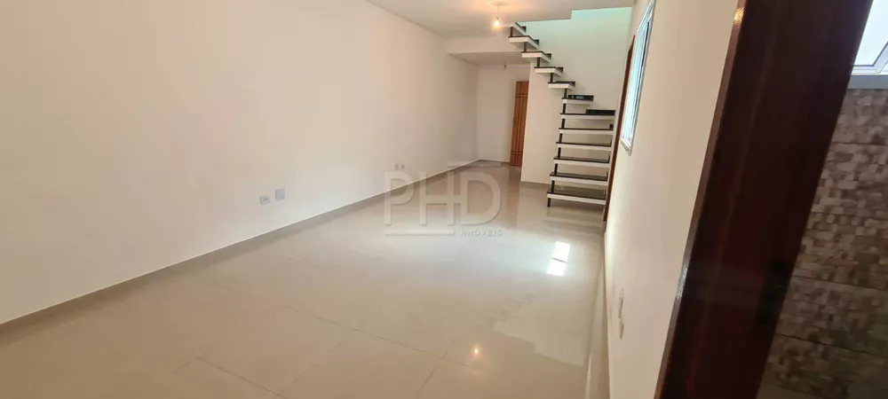 Cobertura à venda com 3 quartos, 100m² - Foto 4