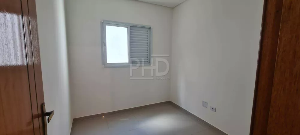 Cobertura à venda com 3 quartos, 100m² - Foto 13