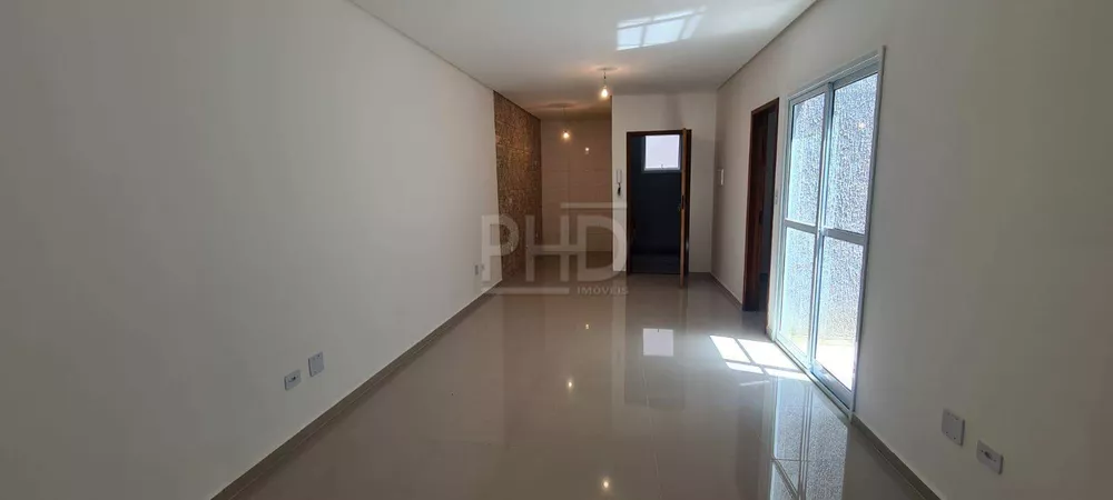 Cobertura à venda com 3 quartos, 100m² - Foto 11