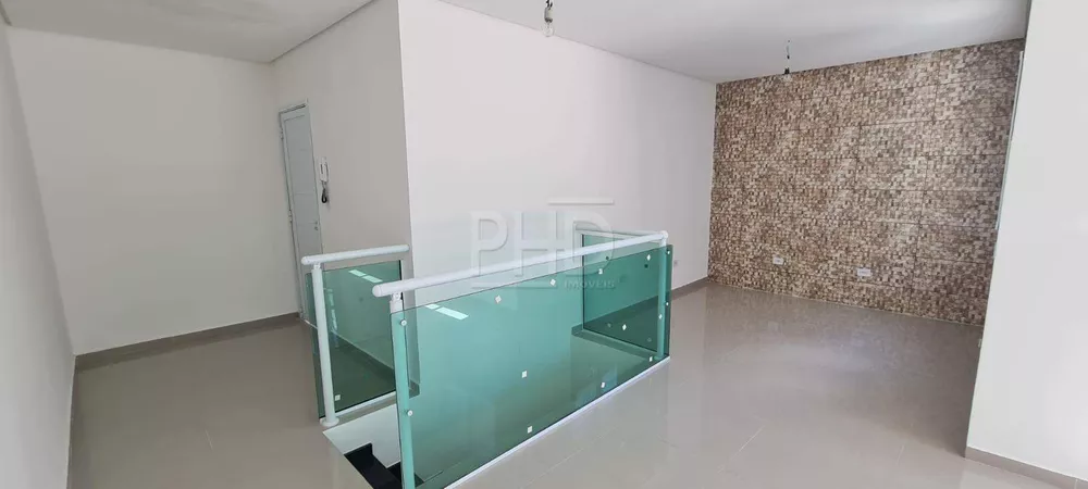 Cobertura à venda com 3 quartos, 100m² - Foto 10