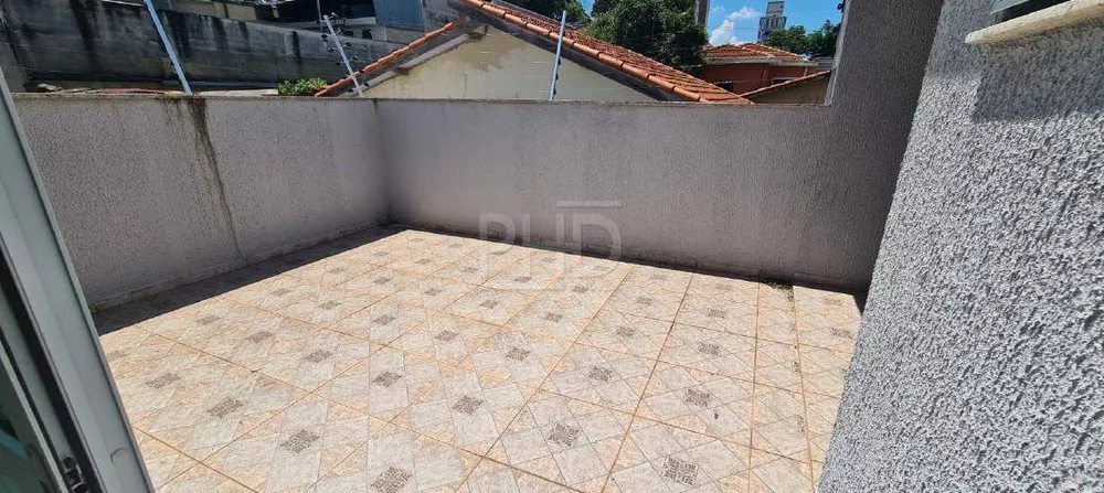 Cobertura à venda com 3 quartos, 100m² - Foto 20