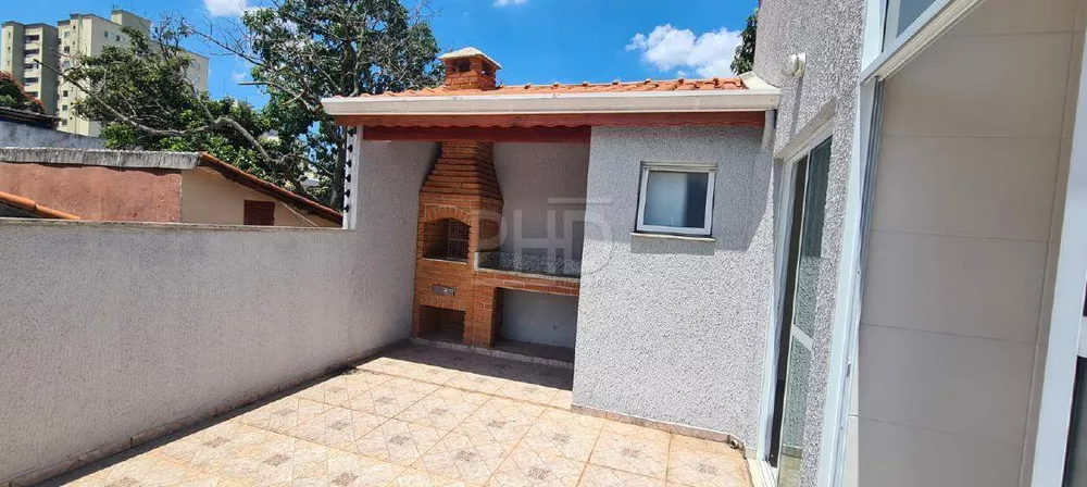 Cobertura à venda com 3 quartos, 100m² - Foto 17