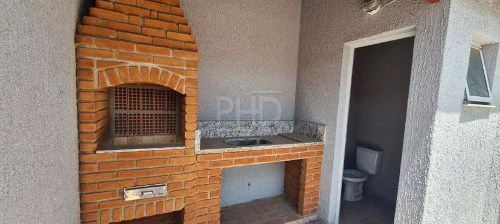 Cobertura à venda com 3 quartos, 100m² - Foto 18