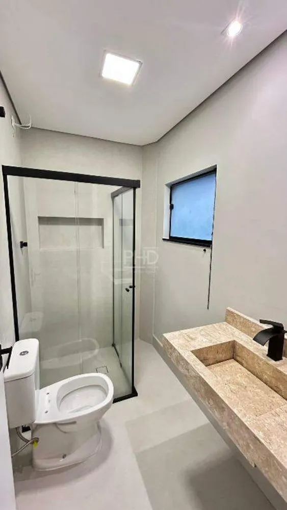 Sobrado, 3 quartos, 200 m² - Foto 1