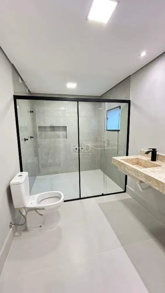 Sobrado, 3 quartos, 200 m² - Foto 2