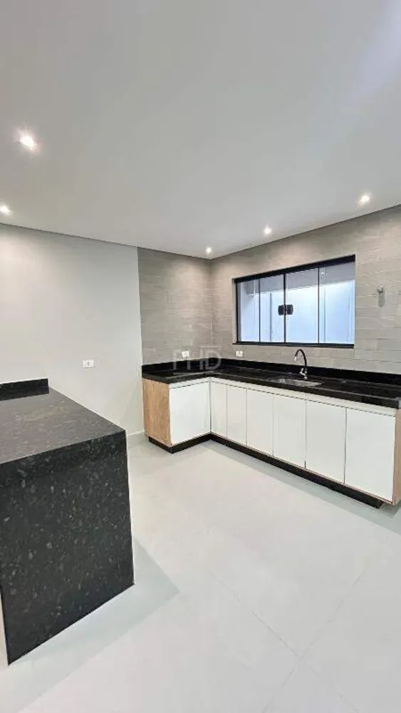 Sobrado, 3 quartos, 200 m² - Foto 7