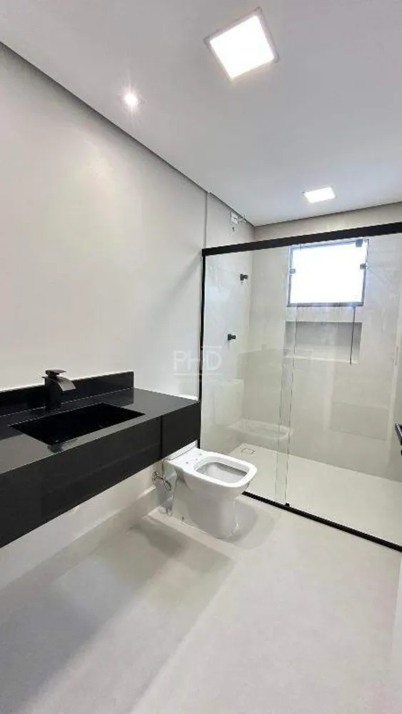 Sobrado, 3 quartos, 200 m² - Foto 5
