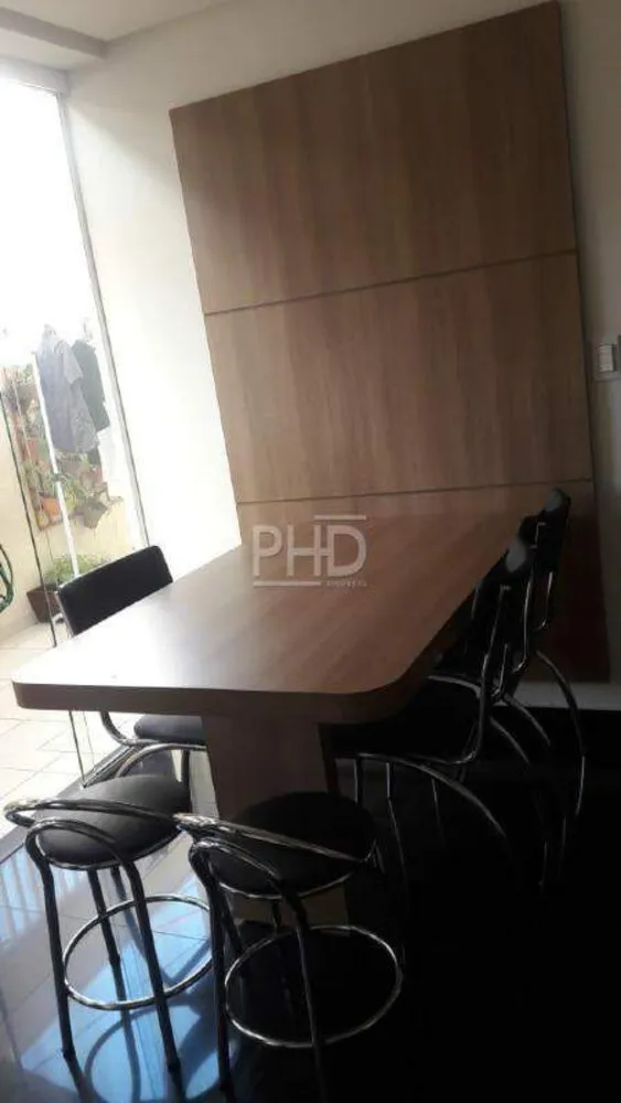 Sobrado, 3 quartos, 185 m² - Foto 4