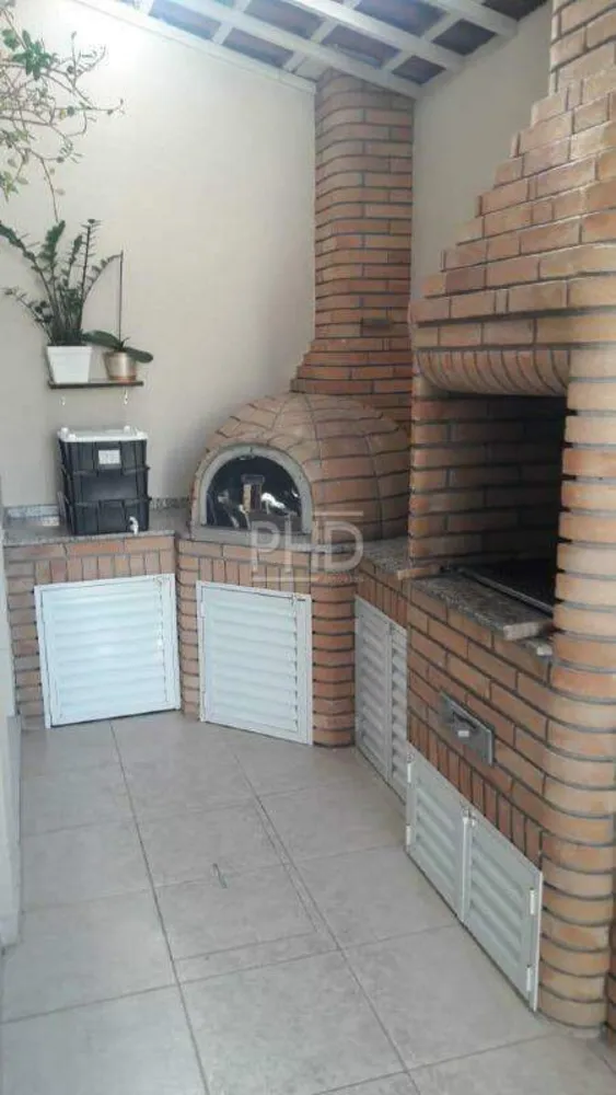 Sobrado, 3 quartos, 185 m² - Foto 1