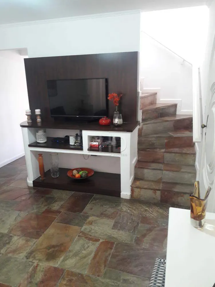 Sobrado, 3 quartos, 185 m² - Foto 2